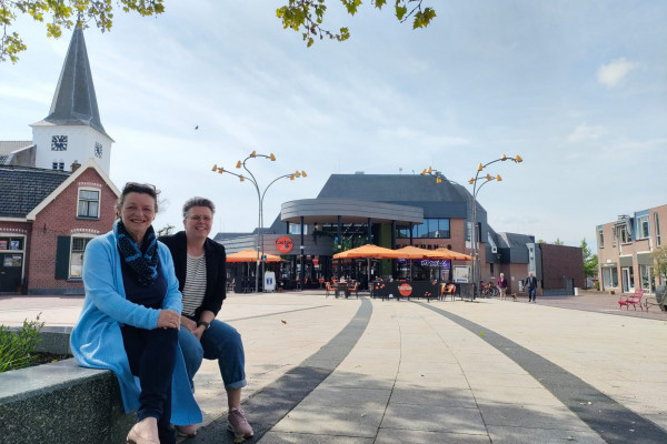 Inloopspreekuur Via Vorsa